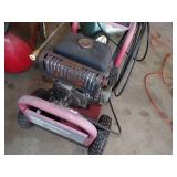 Power Mate 2400 PSI Pressure  washer