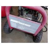 Power Mate 2400 PSI Pressure  washer