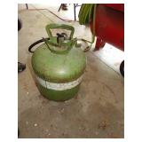 Green Air Tank