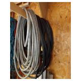 3 Heavy Duty Electic cords