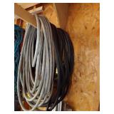 3 Heavy Duty Electic cords