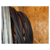 3 Heavy Duty Electic cords