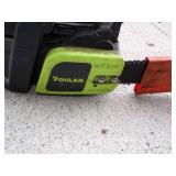Poulan PL3314 Chainsaw