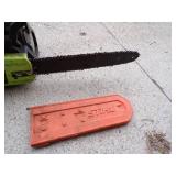 Poulan PL3314 Chainsaw