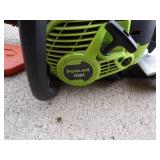Poulan PL3314 Chainsaw