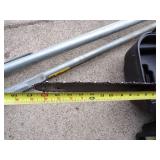 Poulan Pro 42cc Chainsaw model PP4218avx with Case