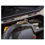 Poulan Pro 42cc Chainsaw model PP4218avx with Case