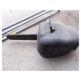 Poulan Pro 42cc Chainsaw model PP4218avx with Case