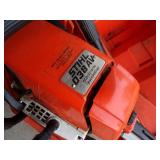 Stihl 038AV Chainsaw with Case