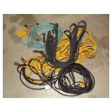 Electrical extension cords