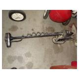 Minn Kota Trolling motor