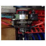 StikeMaster Ice Auger with 8" Blade