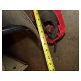 StikeMaster Ice Auger with 8" Blade