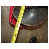 StikeMaster Ice Auger with 10" Blade