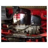 StikeMaster Ice Auger with 10" Blade