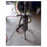 Large Gear Puller