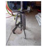 Large Gear Puller