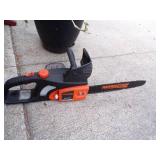Remington Electric Chain saw