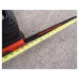 Remington Electric Chain saw