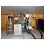 Suction Medical Equipment