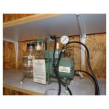 Suction Medical Equipment