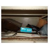 HUGE hardware Lot- Wires, bolts, nut ..etc. - see pictures