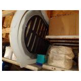 HUGE hardware Lot- Wires, bolts, nut ..etc. - see pictures