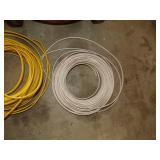 Assortment of electrical wire