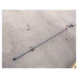Pole saw - Grey