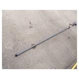 Pole saw - Grey