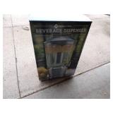 Beverage Dispenser in box