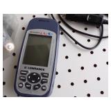 Lowrance GPS