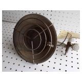 Mr. Heater - sunflower