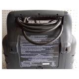 Mr. Heater with hose