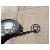Metal Detector