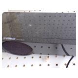 Yamaha Soundbar