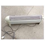 Space Heater - White