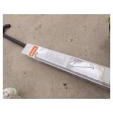 Stihl Gutter cleaner