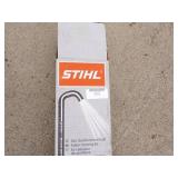 Stihl Gutter cleaner