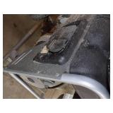 Briggs and Stratton 5550 Watts Generator with Transfer switch and cord