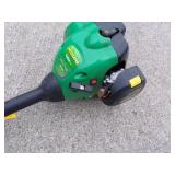 Weed Eater String Trimmer
