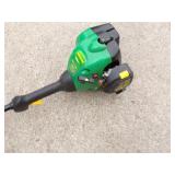Weed Eater String Trimmer