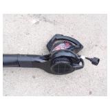 Toro electric Leaf blower