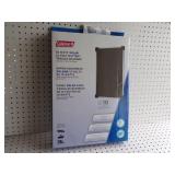 Coleman 10 Watt Solar Panel