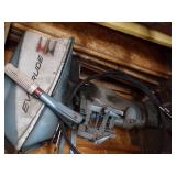 Evinrude Fast Twin Motor