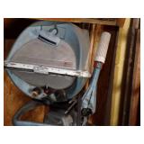 Evinrude Fast Twin Motor