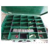 Tackle Box with Tackle