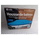 Boat Cover