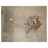 Boat Anchor with Robe