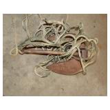 Boat Anchor with Robe